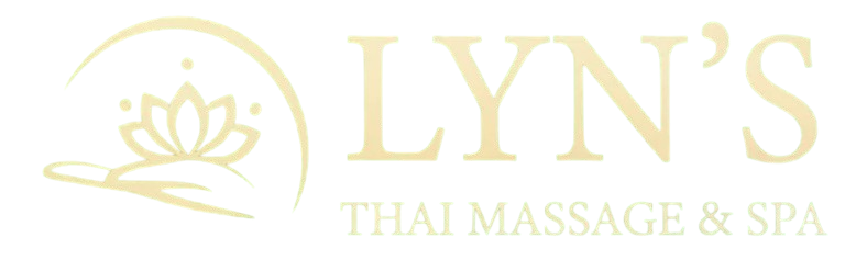 Lyn's Thai Massage Logo